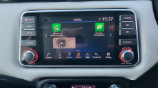 Nissan Micra 1.0 IG-T 92 Tekna 5dr Petrol Hatchback